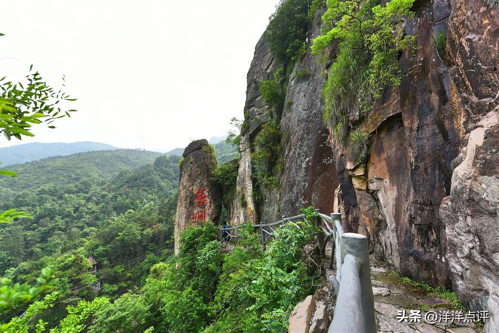 温州雁荡山景区怎么样？值不值得去 ？现在告诉你