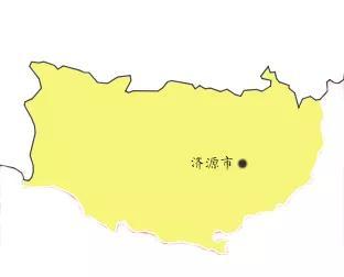 0396是哪里的区号（中国城市系列合集——河南省）