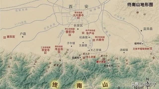 什么什么南山的成语（马放南山的成语典故）